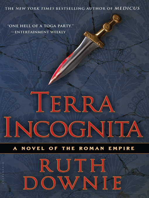 Title details for Terra Incognita by Ruth Downie - Available